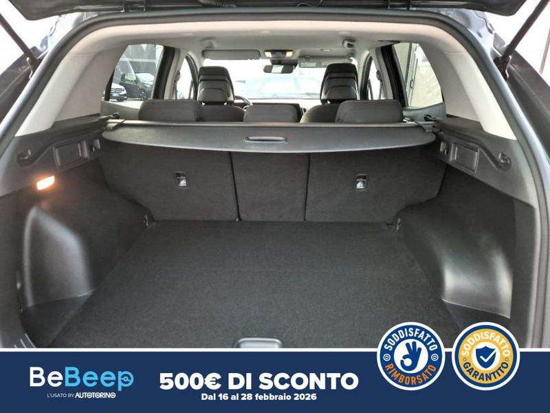 Kia Sportage 1.6 TGDI HEV STYLE AUTO