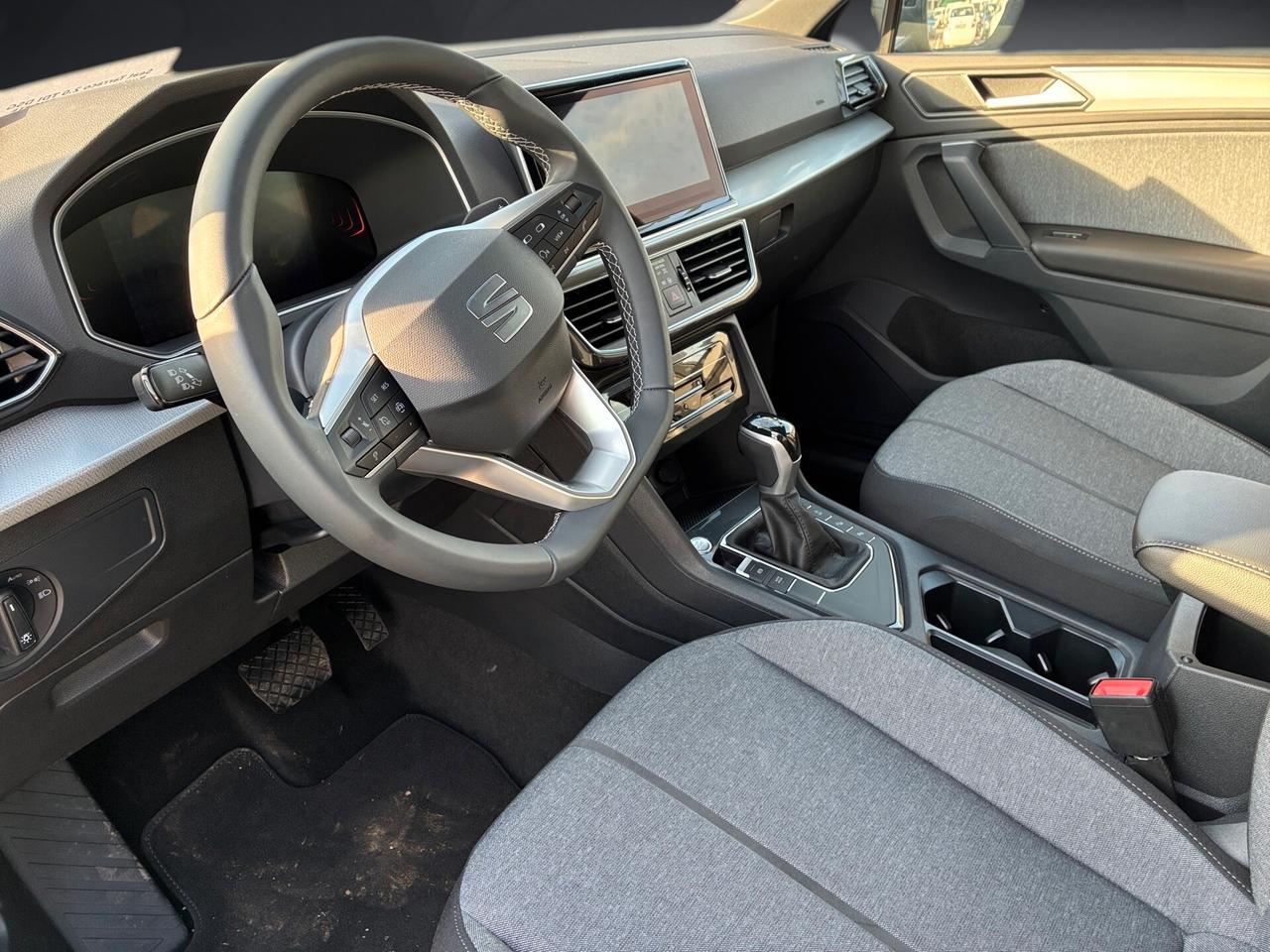 Seat Tarraco 2.0 TDI DSG Business CELL VENDITE 3491558563 - 3478673115