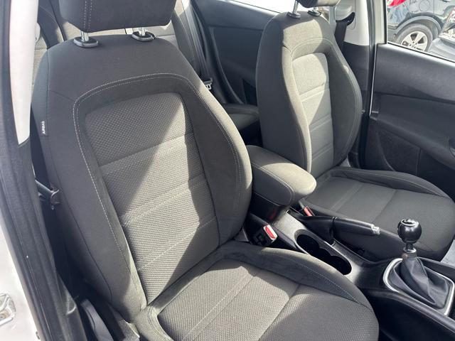 FIAT Tipo 1.4 T-Jet 120CV GPL 5P. Lounge