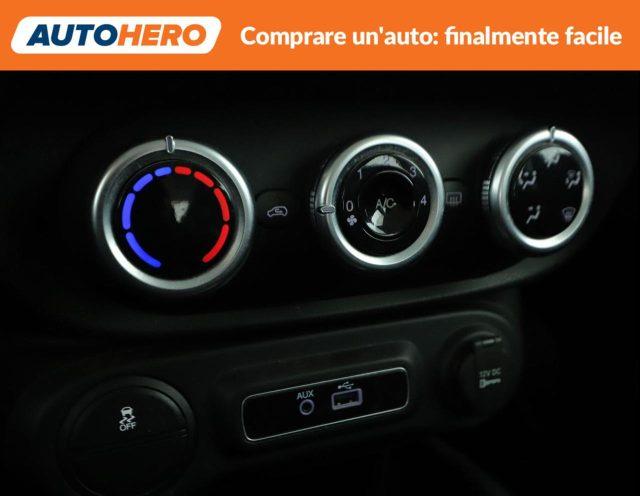 FIAT 500L 1.3 Multijet 95 CV Dualogic Pop Star