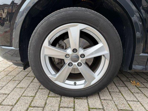 AUDI Q2 30TDI AUTOMATICA