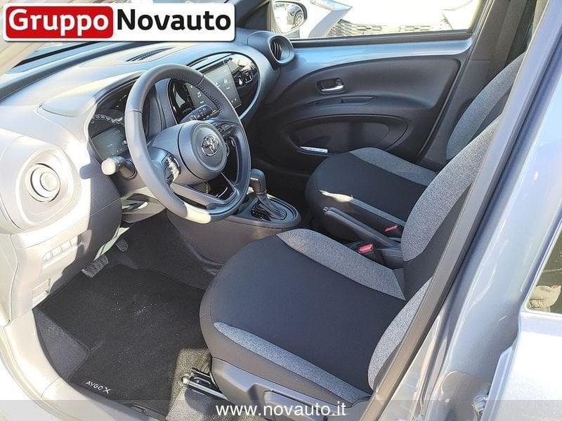 Toyota Aygo X 1.0 VVT-i 72 CV 5 porte Active S-CVT