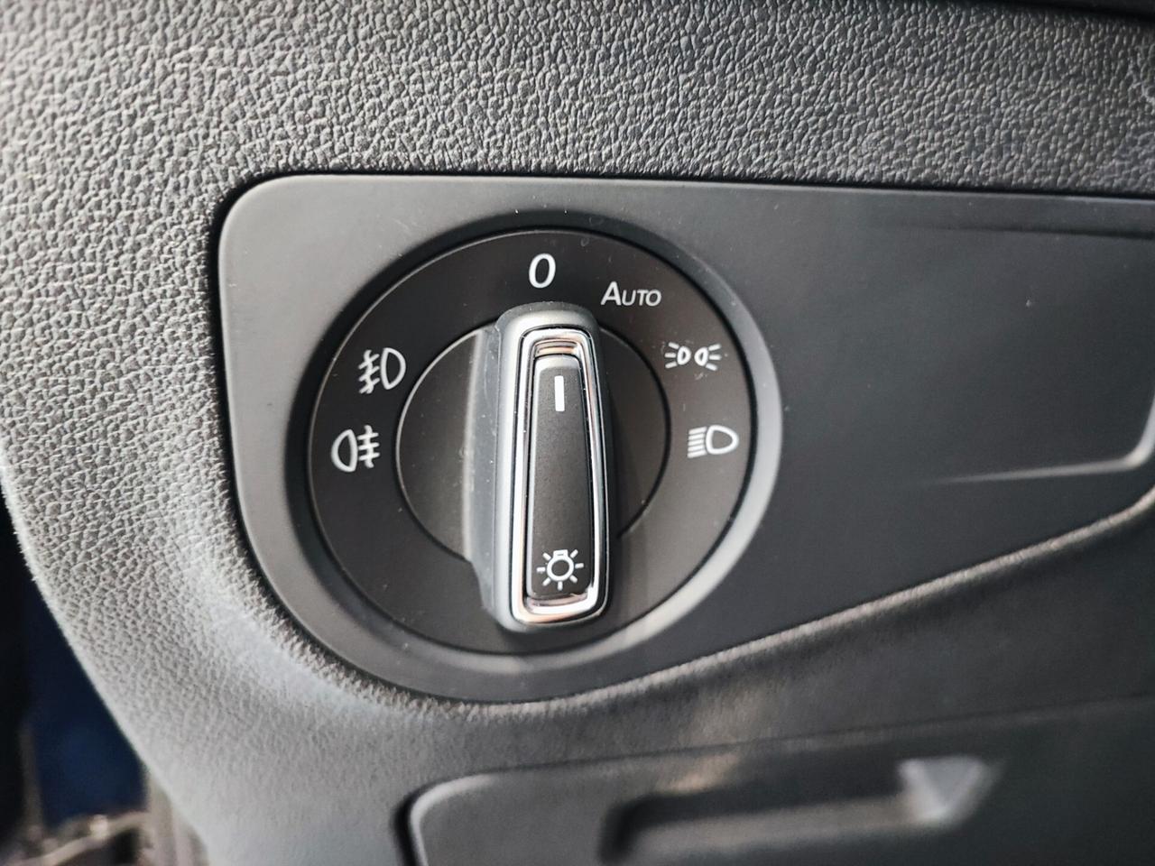 Volkswagen Tiguan 1.6 TDI SCR Business BlueMotion Technology