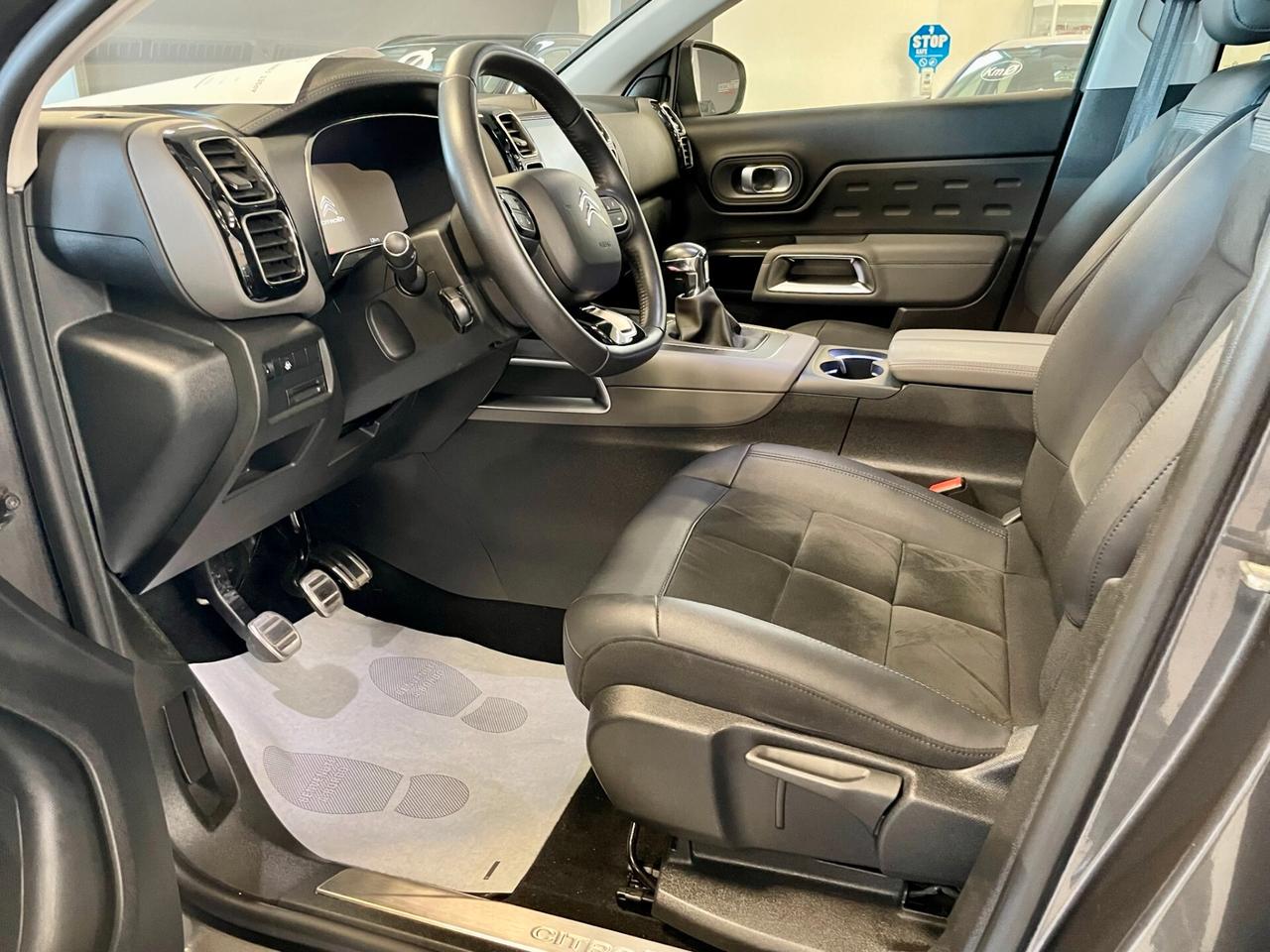 Citroen C5 Aircross BlueHDi 130cv Shine