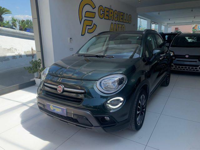 FIAT 500X 1.0 T3 120 CV Cross TUA DA ?189.00