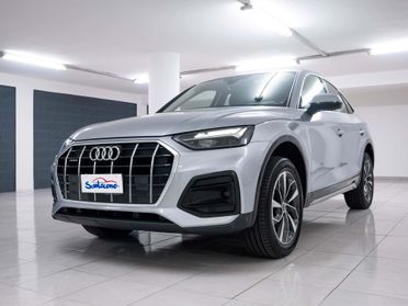 Audi Q5 40 TDI 204 CV quattro S tronic Business