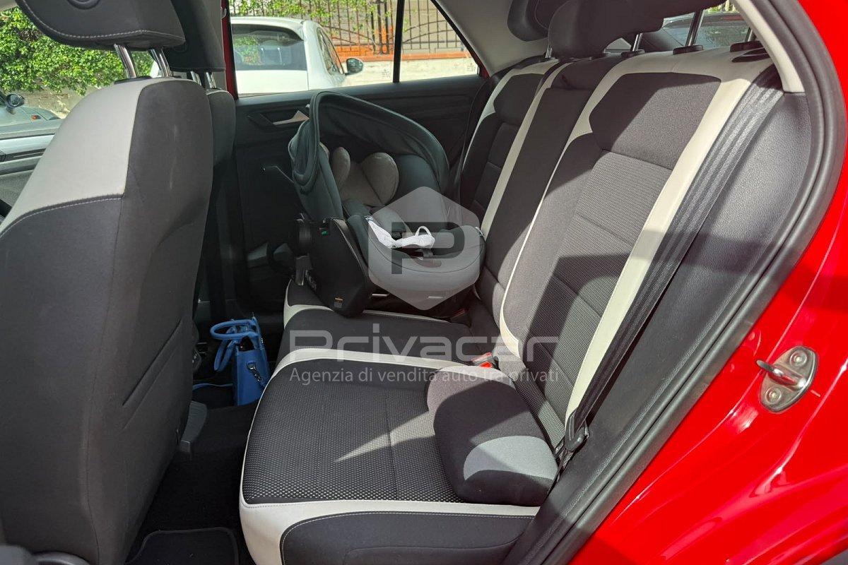 VOLKSWAGEN T-Roc 1.5 TSI ACT DSG Advanced BlueMotion Technology