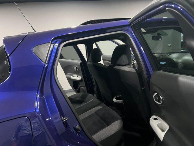 NISSAN Juke 1.2 DIG-T 115 Start&Stop Tekna UNICO PROPRIETARIO