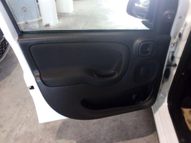 FIAT Panda NEW My25 1.0 70cv Hybrid Panda