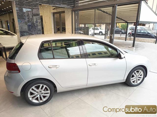 VOLKSWAGEN Golf 1.6 TDI DPF 5p. Comfortline