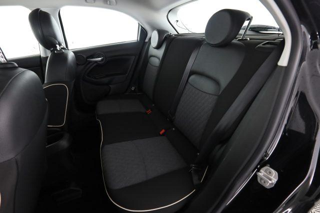FIAT 500X 500X 1.6 MultiJet 120 CV Cross