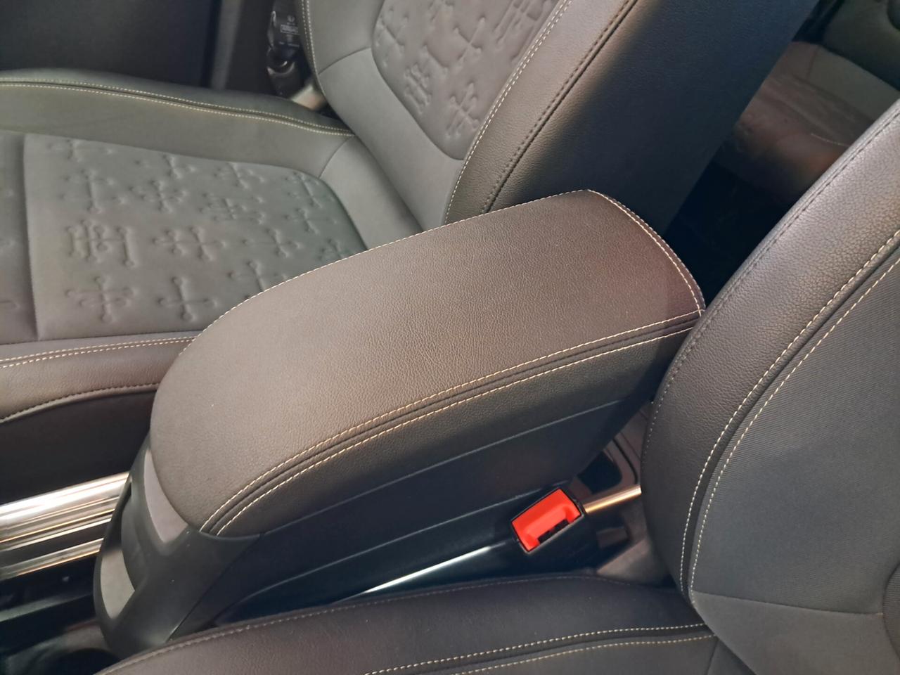 Opel Meriva 1.4 Turbo 120CV GPL Tech Advance