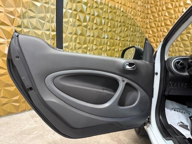 Smart ForTwo 70 1.0 twinamic Passion