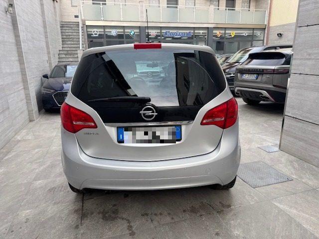 OPEL Meriva 1.4 100CV One