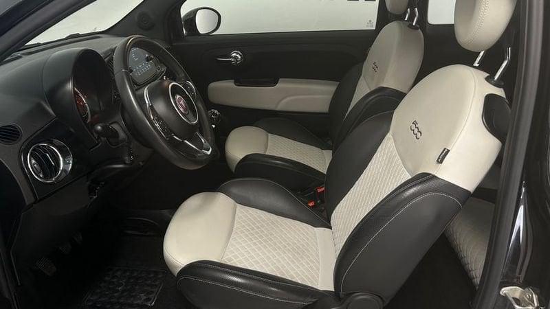 FIAT 500 1.0 Hybrid Dolcevita *NEOPAT. PREZZO REALE*