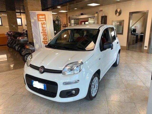 Fiat Panda 1.3 MJT 95 CV Lounge 10 UNITA