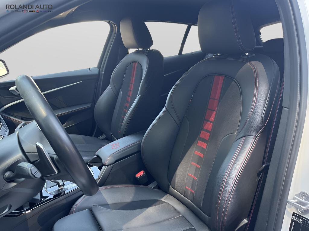 BMW Serie 1 5 Porte 128 ti Msport Steptronic