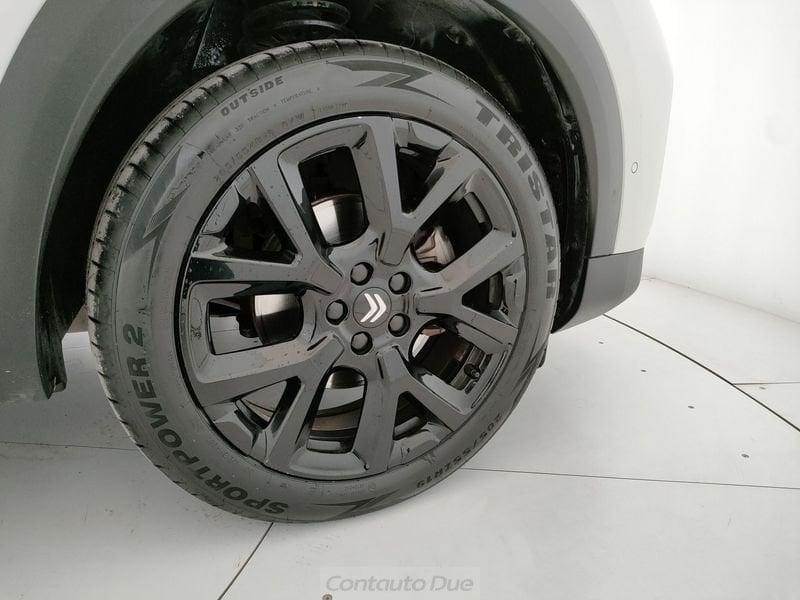 Citroën C5 Aircross C5 Aircross 1.5 bluehdi Shine Pack s&s 130cv eat8