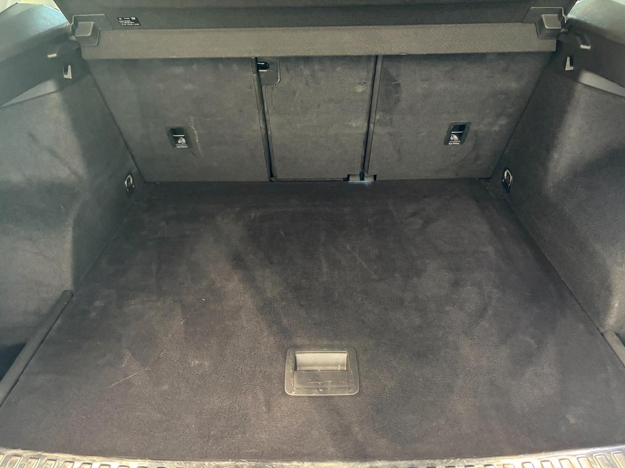 Audi Q3 35 TDI quattro S tronic Business
