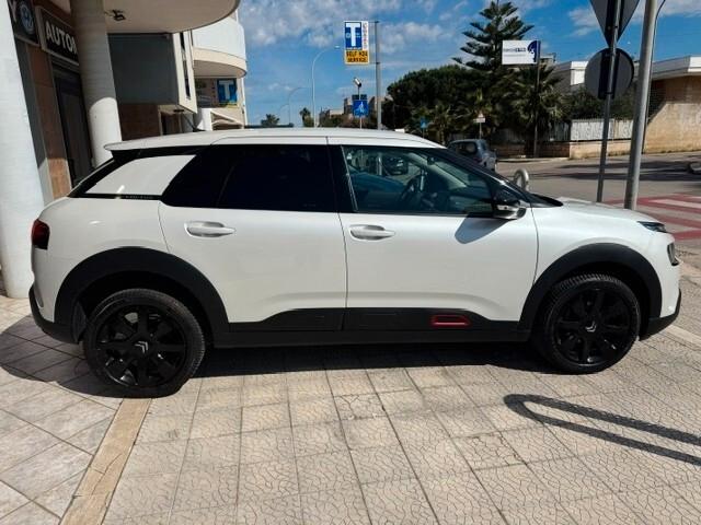 Citroen C4 Cactus BlueHDi 100 S&S Shine