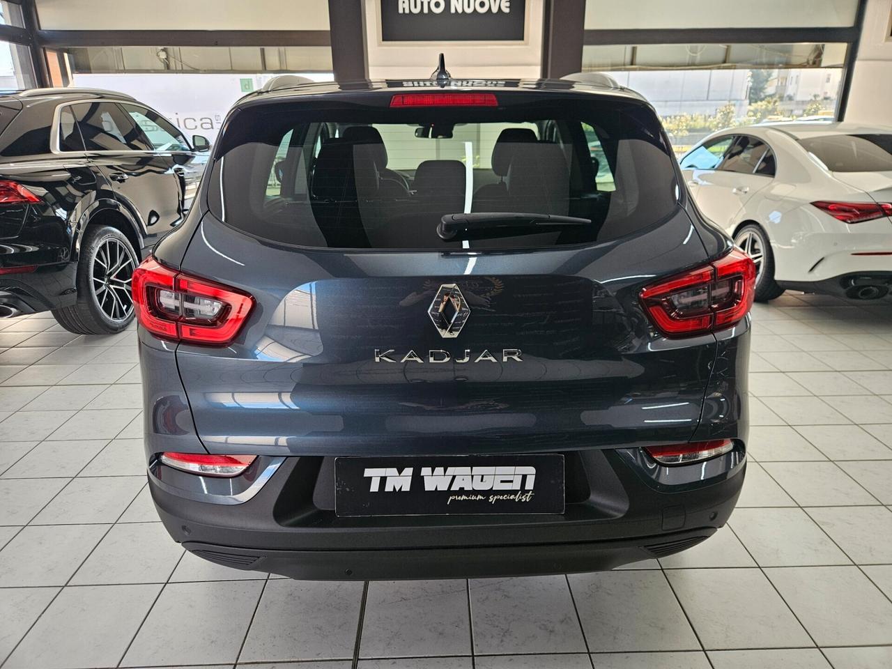 Renault Kadjar 1.5 blue dci Sport Edition - IVA ESPOSTA