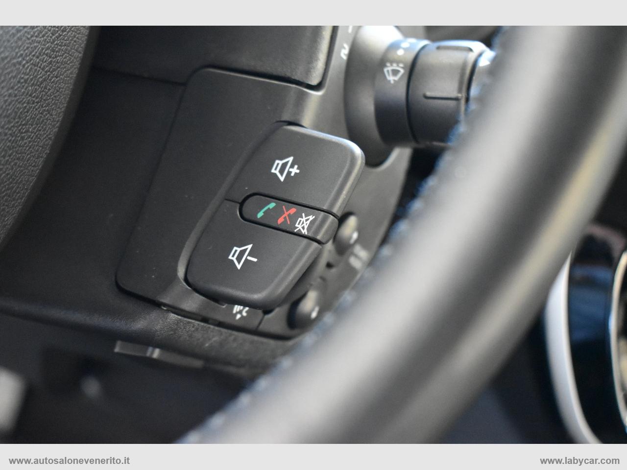 RENAULT Grand Kangoo 1.5 dCi 110 CV S&S 7 posti