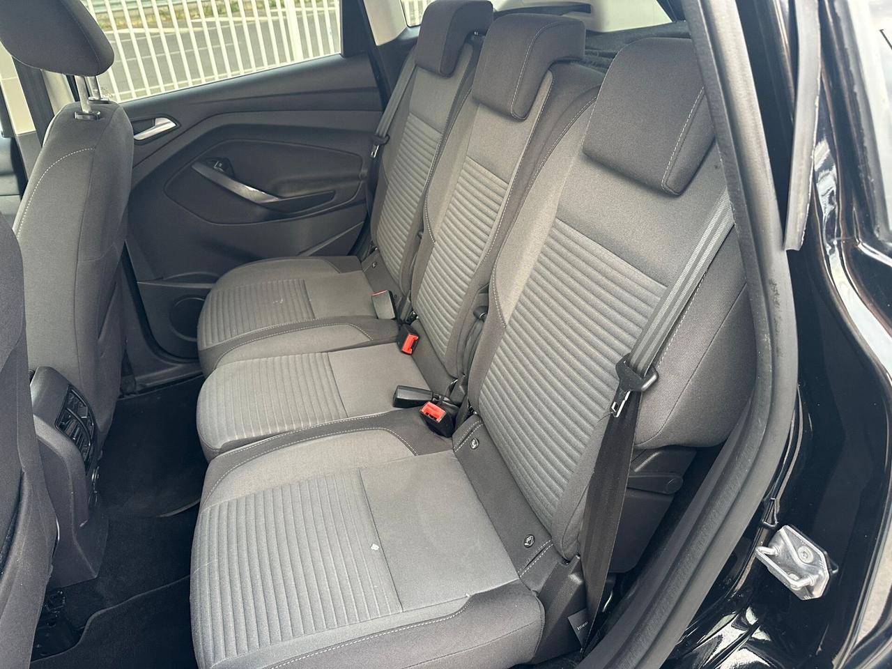 Ford C-Max 2016 1.5 TDCi 120CV Titanium STUPENDA