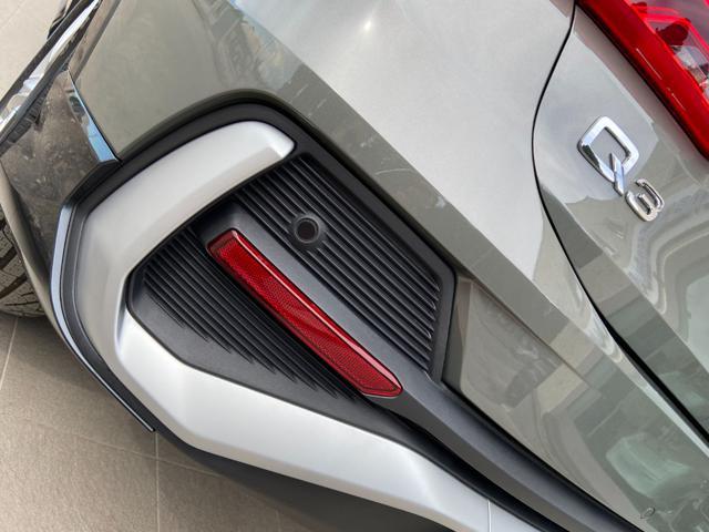 AUDI Q3 SPB Sportback 35 TDI S tronic S line