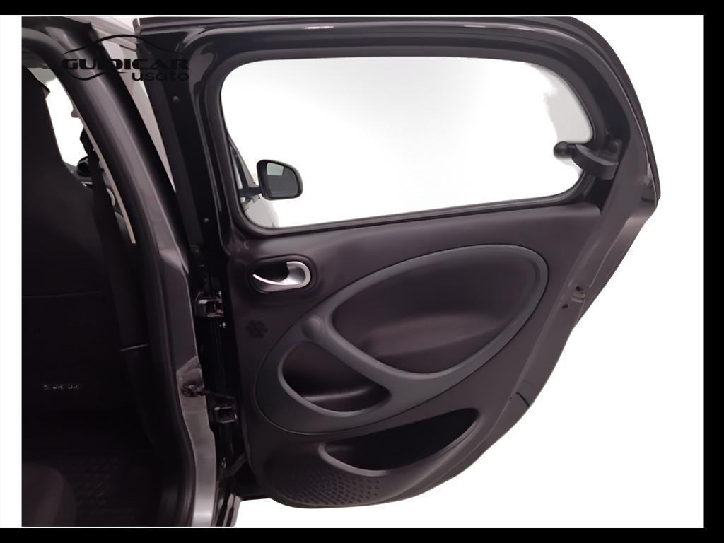 SMART Forfour II 2015 - Forfour 0.9 t Superpassion 90cv twinamic