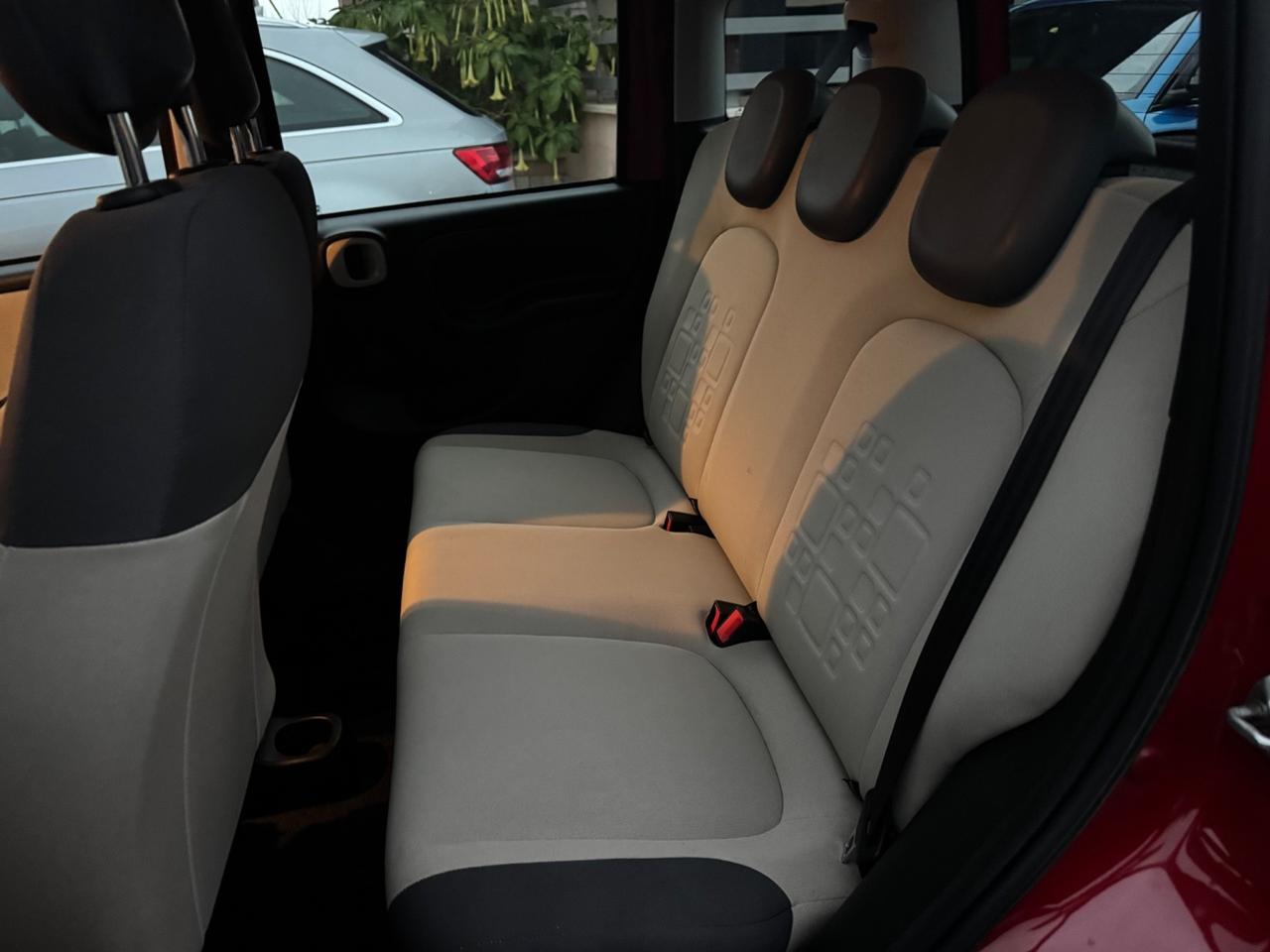 Fiat Panda 1.3 MJT 80 CV S&S Lounge