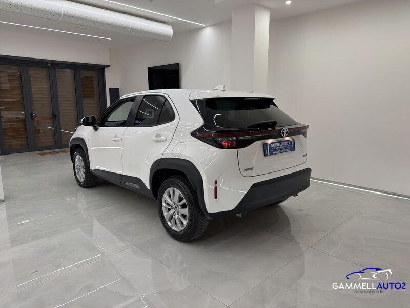 Toyota Yaris Cross TOYOTA YARIS CROSS 1.5H E-CVT BUSINESS
