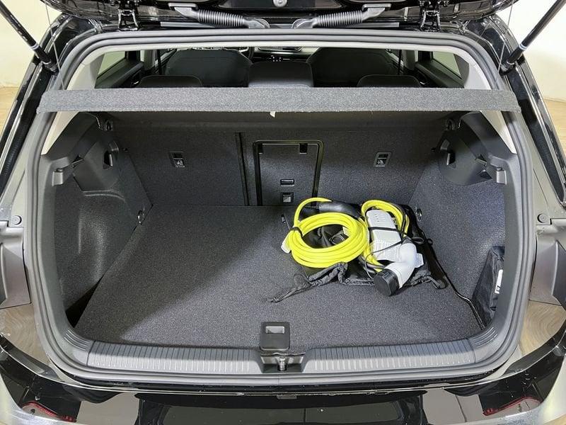 Volkswagen Golf Golf 1.5 tsi ehybrid Edition Plus 204cv dsg