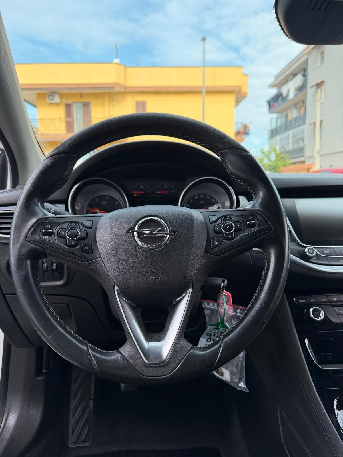 Opel Astra 1.6 CDTi 136CV Start&Stop 5 porte Innovation