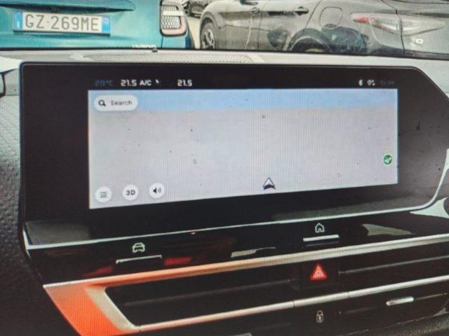 CITROEN C4 X 130 EAT8 MAX