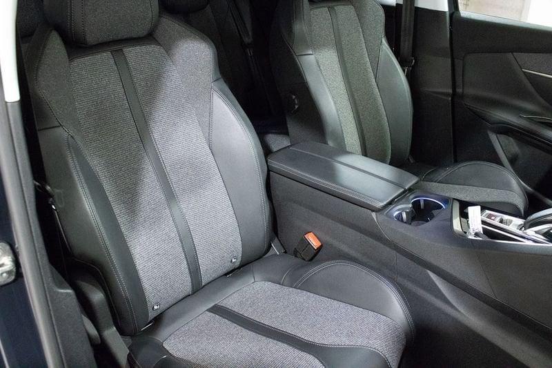 Peugeot 3008 3008 BlueHDi 130cv EAT8 Allure