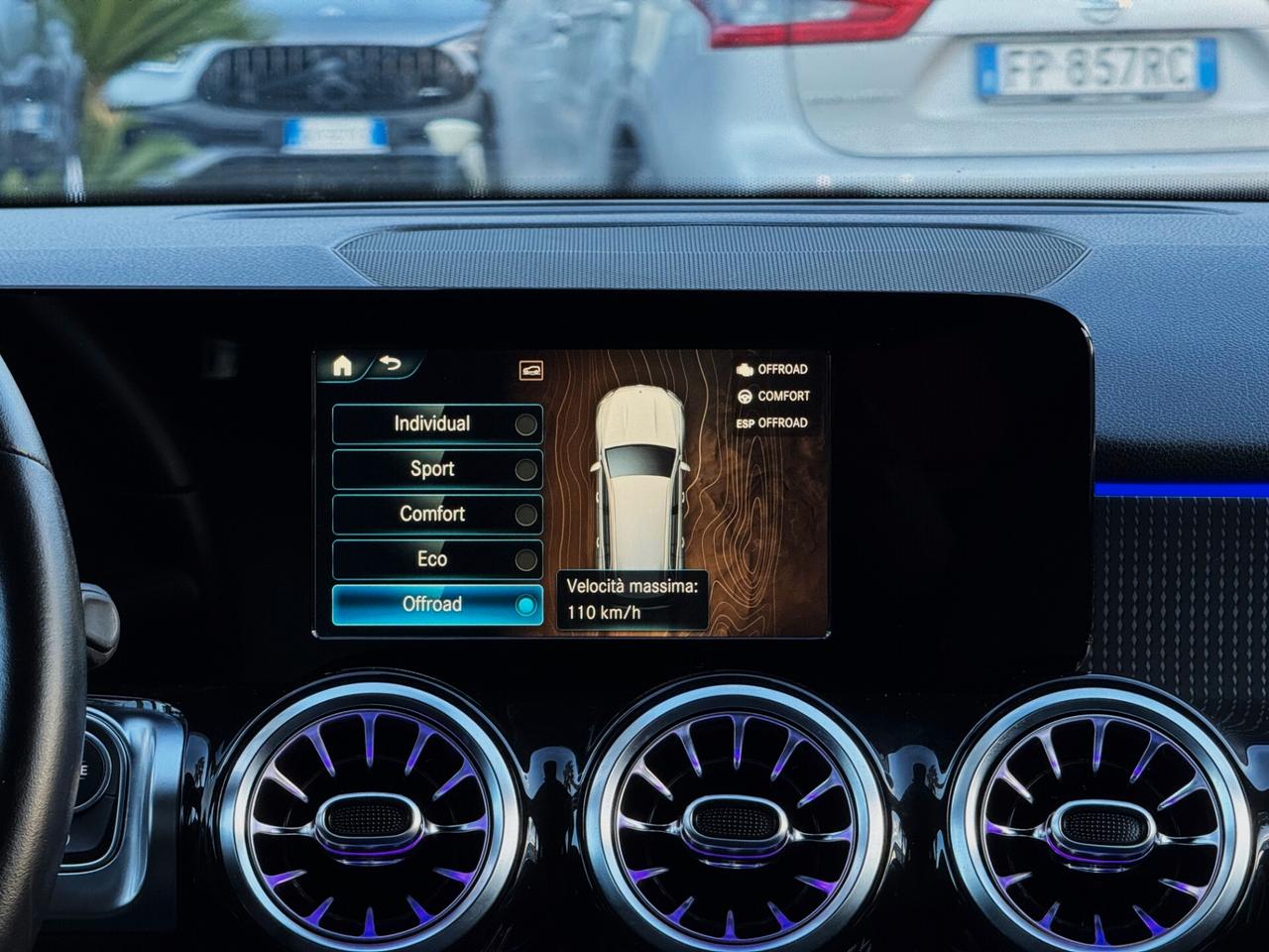 Mercedes-Benz GLB 220 d Sport Plus 4MATIC 190CV