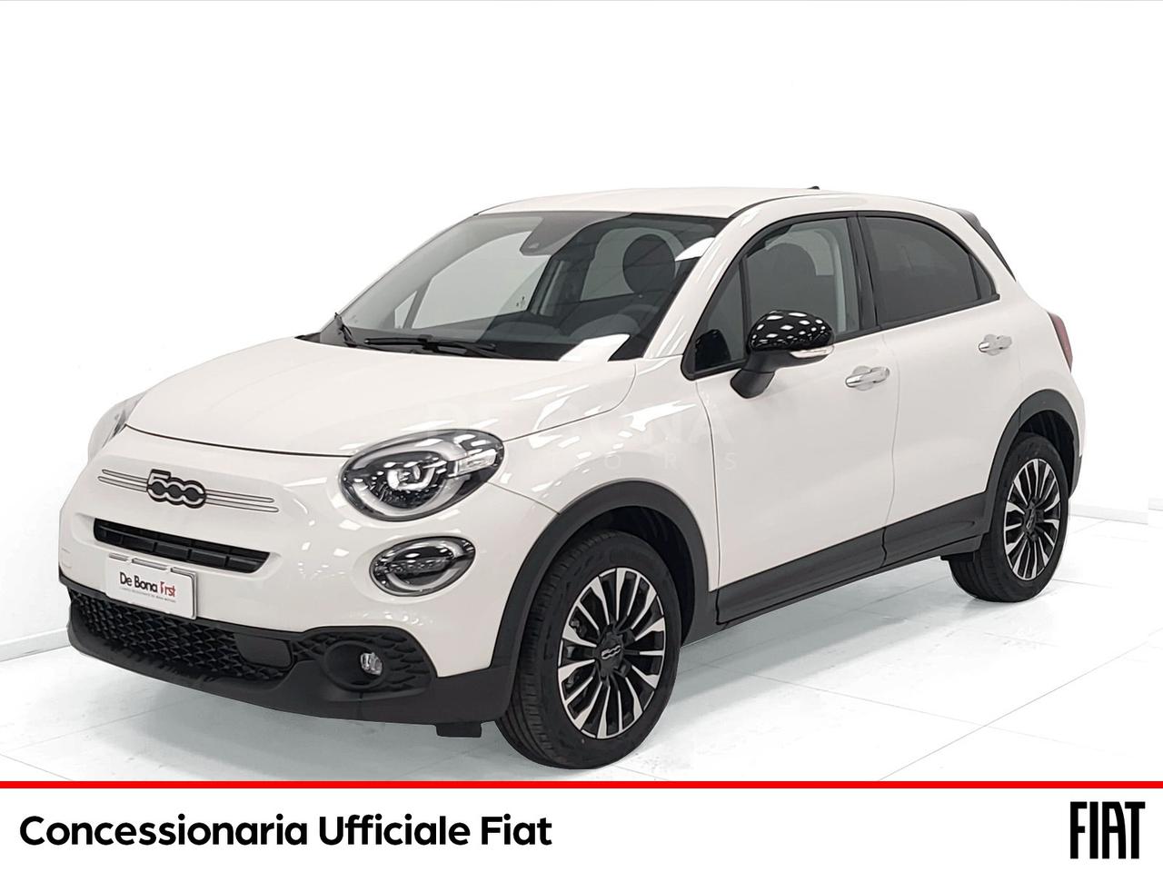 Fiat 500X 1.3 mjet 95cv
