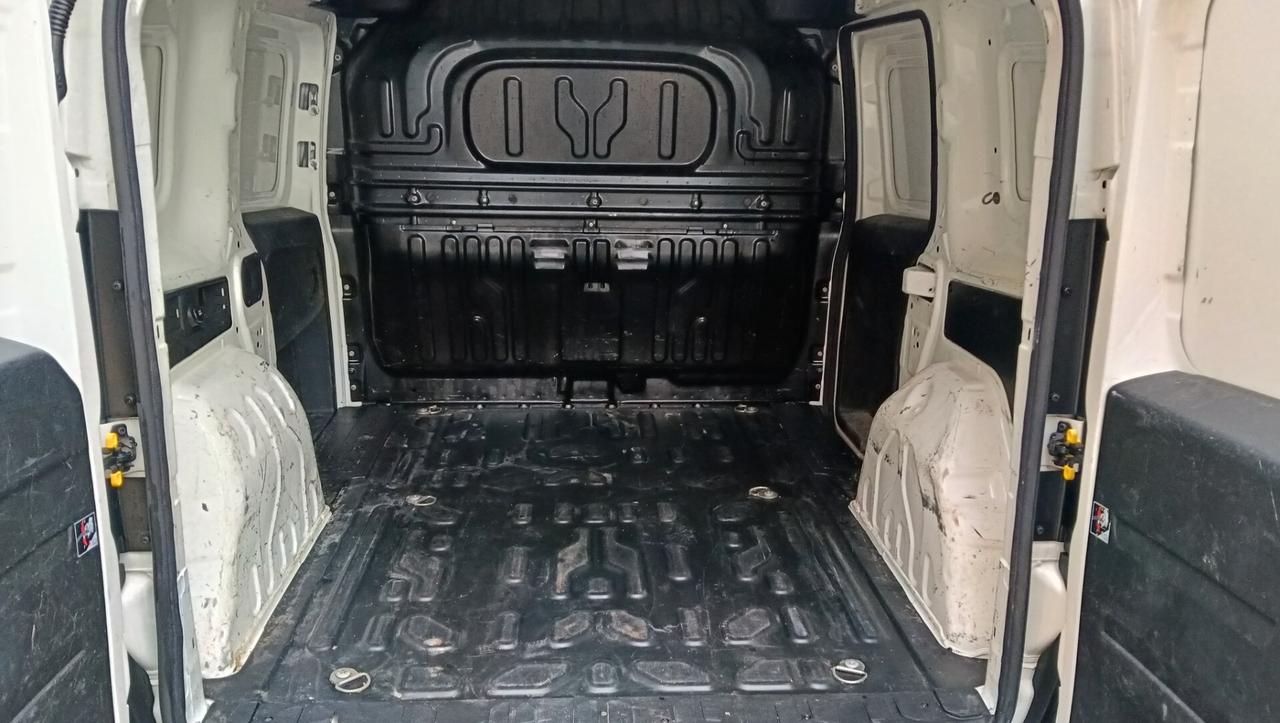 FIAT DOBLO' AUTOCARRO -PREZZO PROMO!
