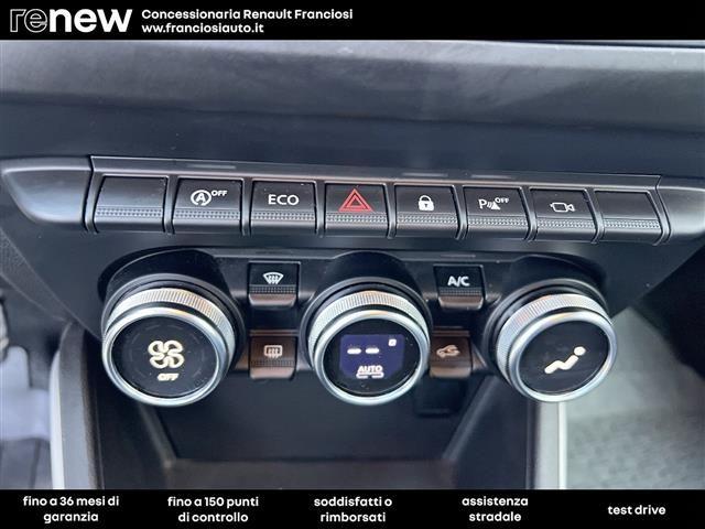 DACIA Duster 1.0 tce ECO-G Prestige SL DaciaPlus 4x2