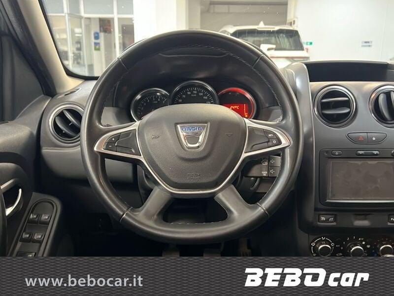 Dacia Duster 1.6 4x2 115cv S&S EU6 Laureate