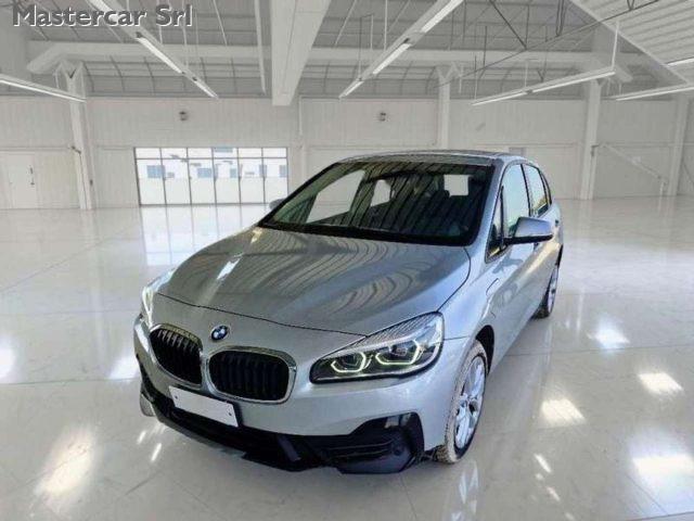 BMW 225 Active Tourer iPerformance Business AUTO - GC383JV