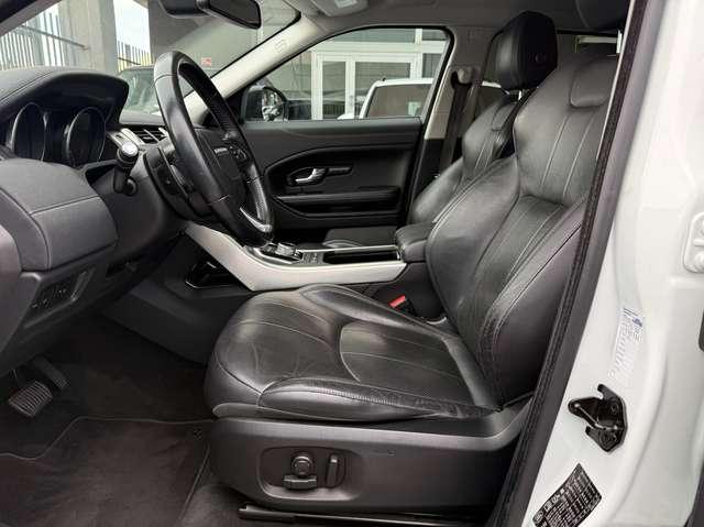 Land Rover Range Rover Evoque Range Rover Evoque 2.0 td4 HSE Dynamic