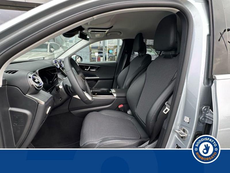 Mercedes-Benz GLC 220d 4Matic Avantagarde Advanced Plus