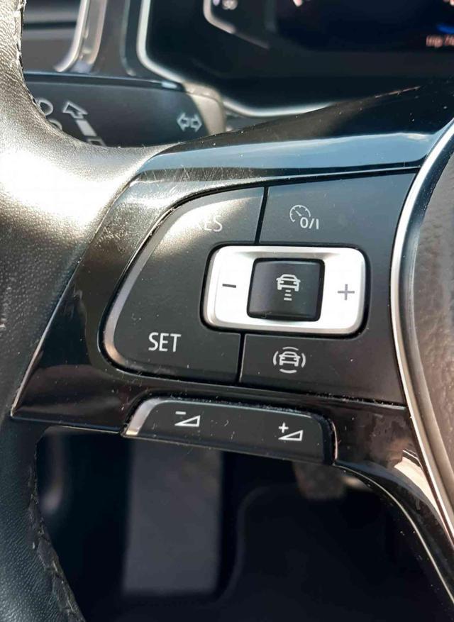 VOLKSWAGEN T-Roc 1.0 TSI 115 CV Advanced BlueMotion Technology