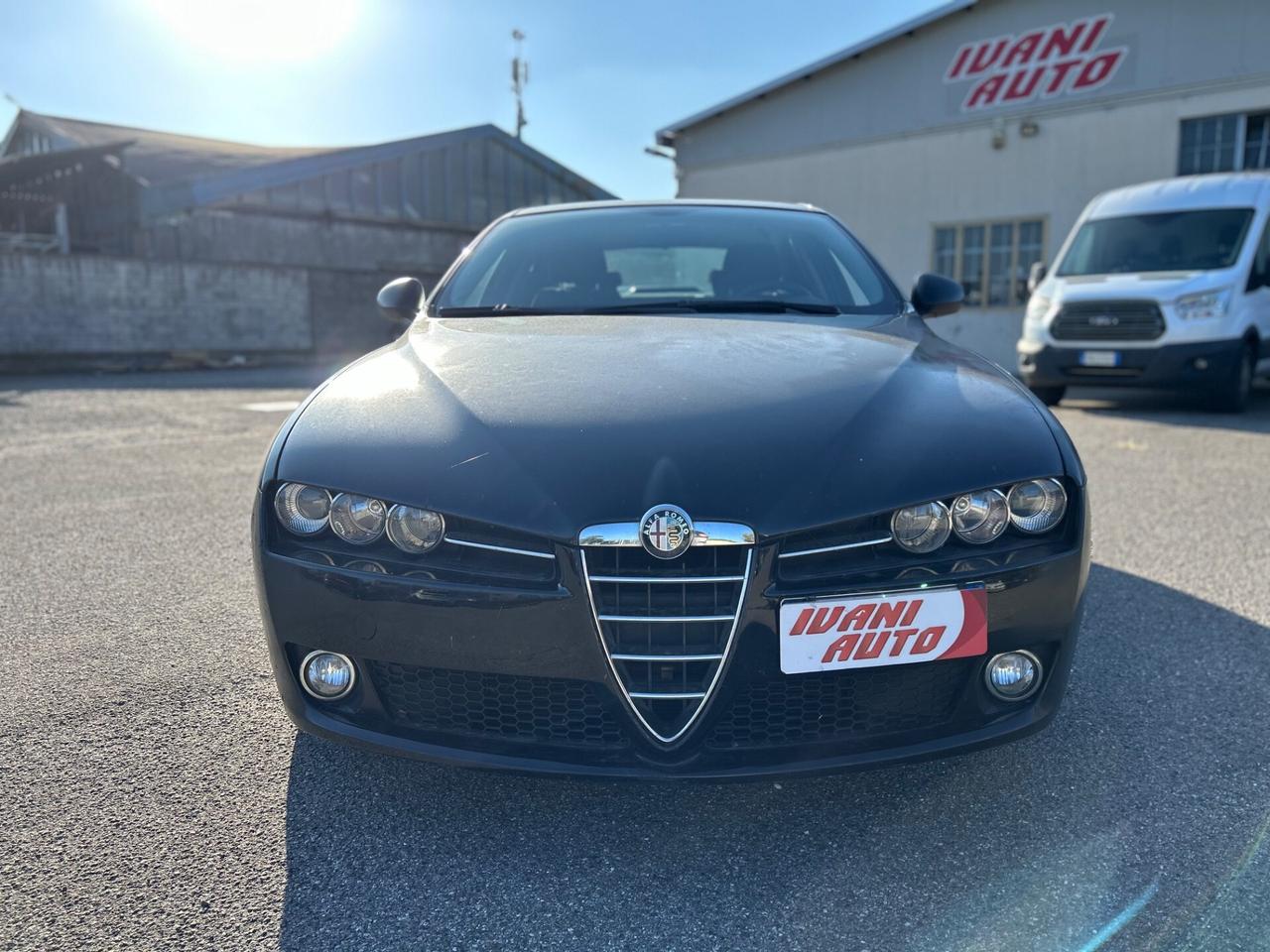 Alfa Romeo 159 2.0 JTDm