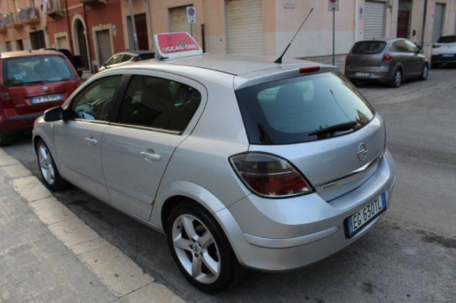 OPEL Astra 1.7 CDTI 110CV 5 porte Cosmo