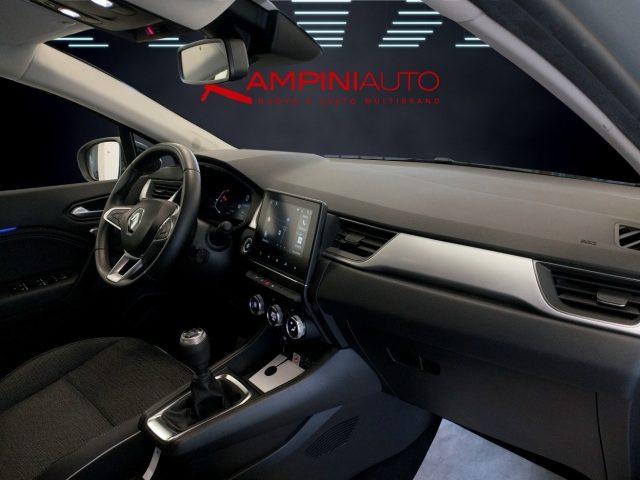 RENAULT Captur TCe 90 CV Techno Iva Esposta Garanzia Casa Madre