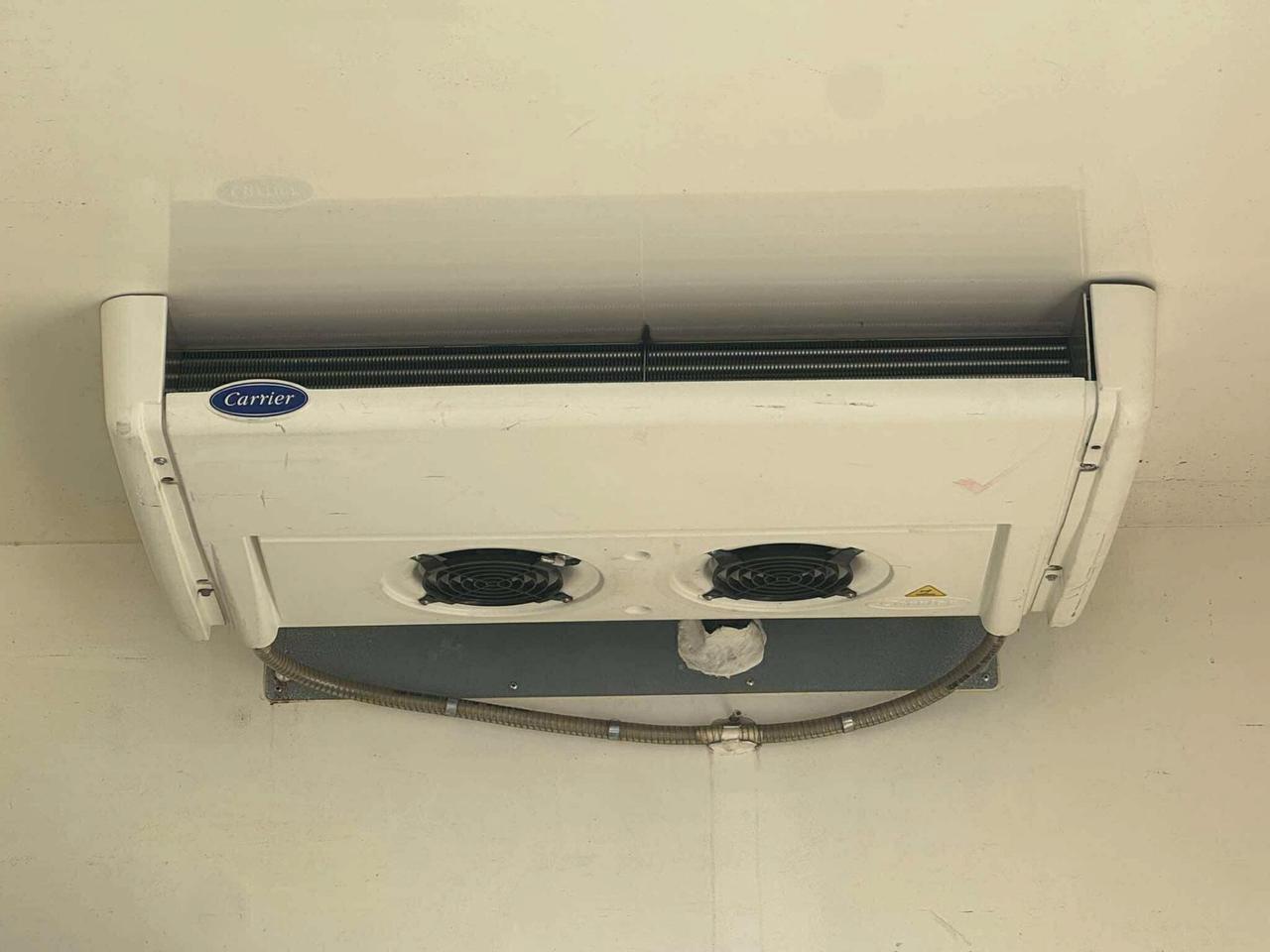 Iveco Daily 35C14 2.3 136 CV Frigo ATP FRCX 06/2027