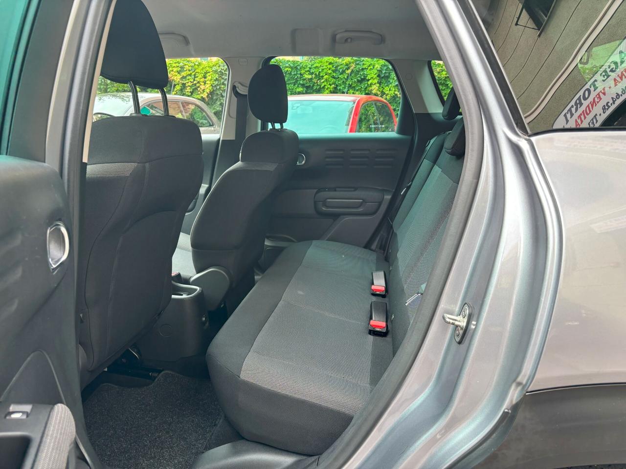 Citroen C3 Aircross C3 Aircross BlueHDi 110 S&S Shine PREZZO REALE SENZA VINCOLI