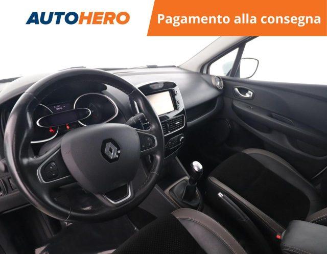 RENAULT Clio Sporter dCi 8V 90CV Start&Stop Energy Intens